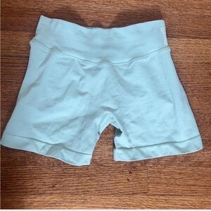 Dfyne palm Green Impact Shorts